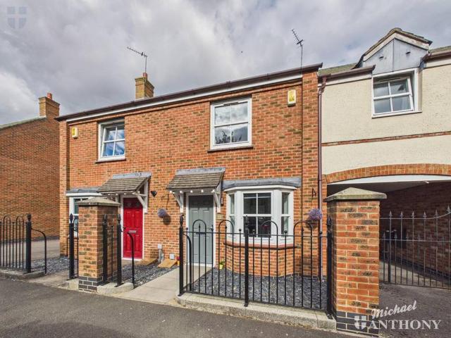 House for sale in Coldharbour, Fairford Leys