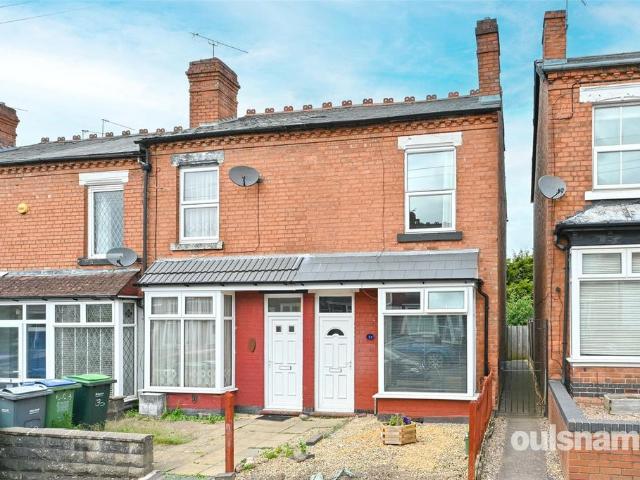 House for sale in Bearwood, West Midlands