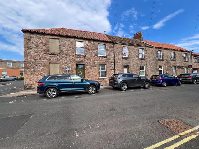 House for sale in Berwick-upon-tweed, Northumberland