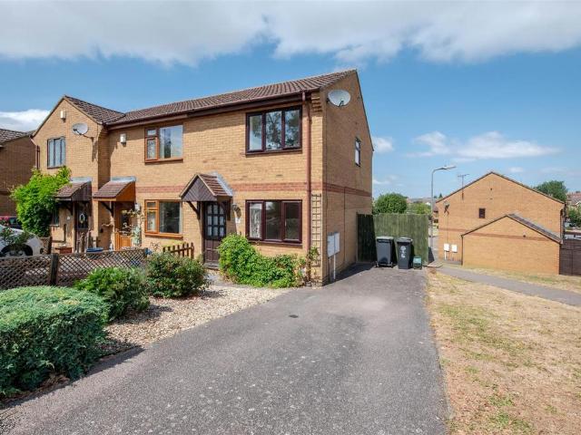 House for sale in Higham Ferrers