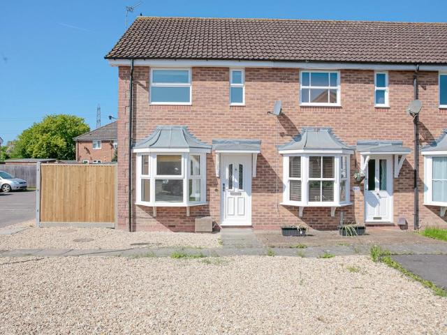 House for sale in Ladygrove, Berrick Salome