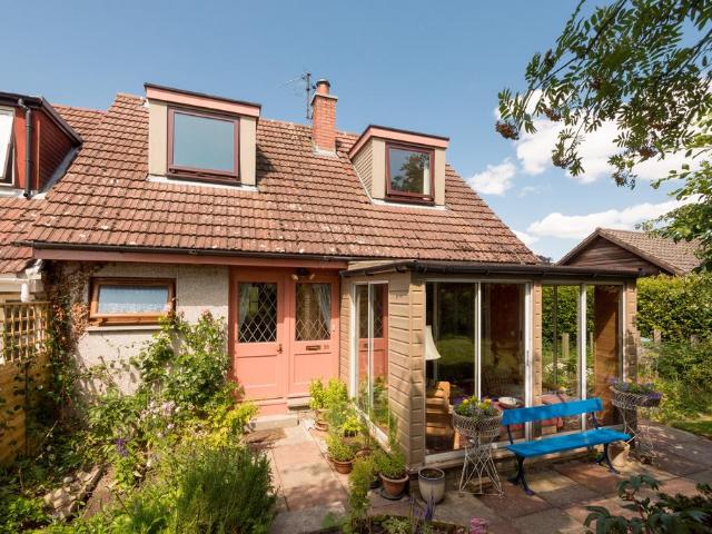 House for sale in East Saltoun, Scotland