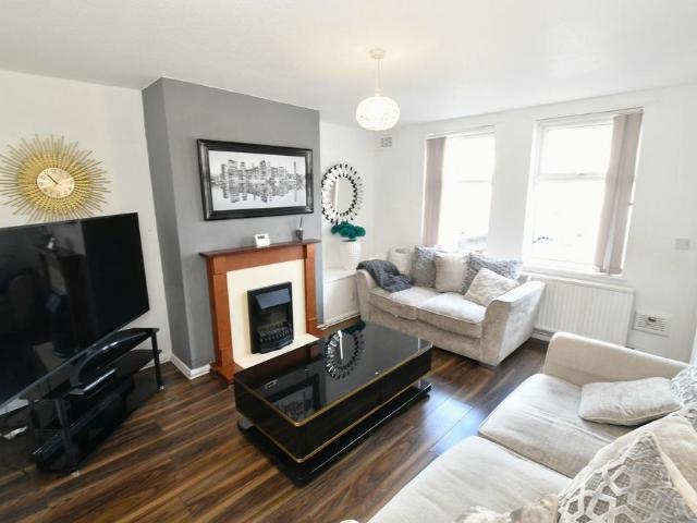 House for sale in Bedford, Wigan