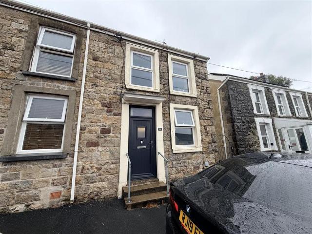 House for sale in Cwarter Bach, Lower Brynamman