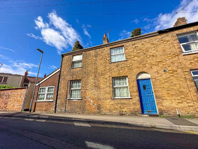 House for sale in Wilton, Taunton