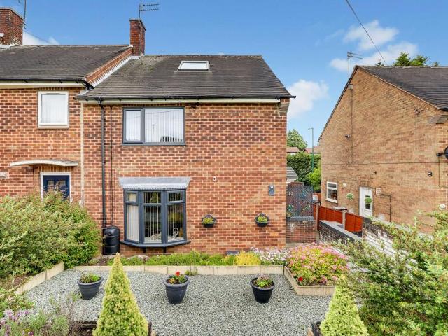 House for sale in Haddon, East Midlands
