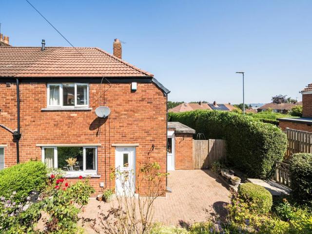 House for sale in Pudsey, West Yorkshire