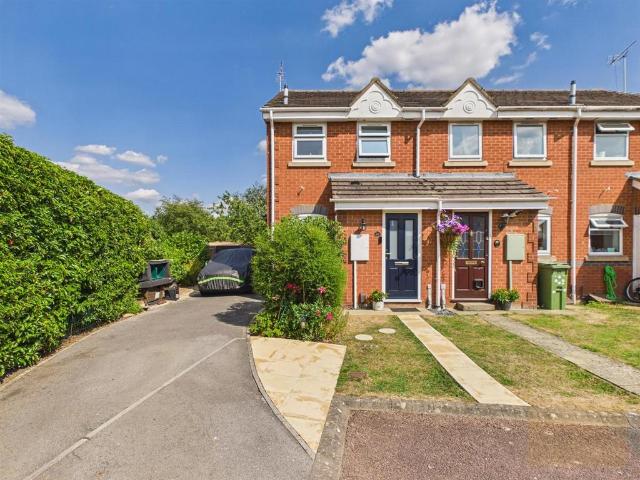 House for sale in Pamington, Gloucestershire