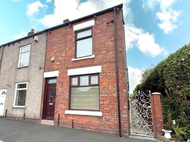 House for sale in Daisy Hill, Westhoughton