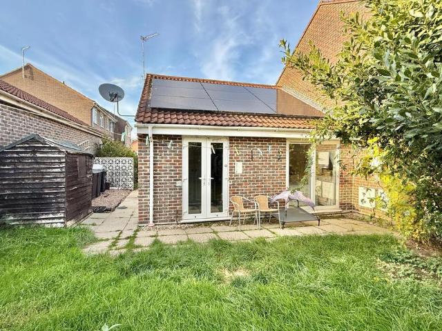 House for sale in Ebblake, Verwood
