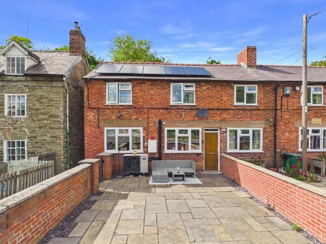 House for sale in Church Stoke, Wales