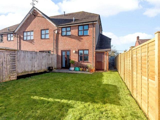 House for sale in Priest Down, Hampshire