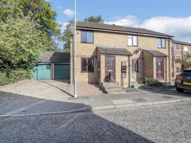 House for sale in Priors Estate, West Suffolk