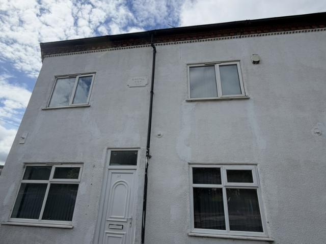 House for sale in Mowmacre Hill, Old Wharf