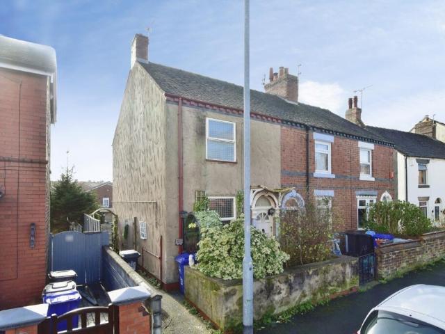 House for sale in Talke, Newcastle-under-Lyme