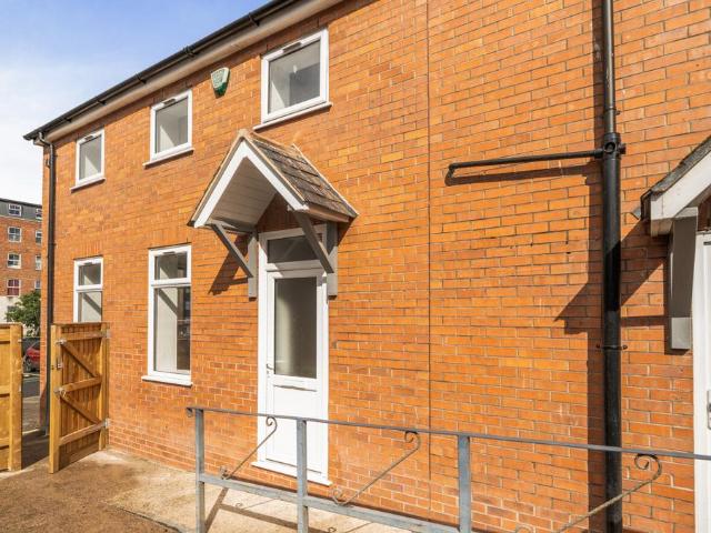 House for sale in Wilton, Rumwell