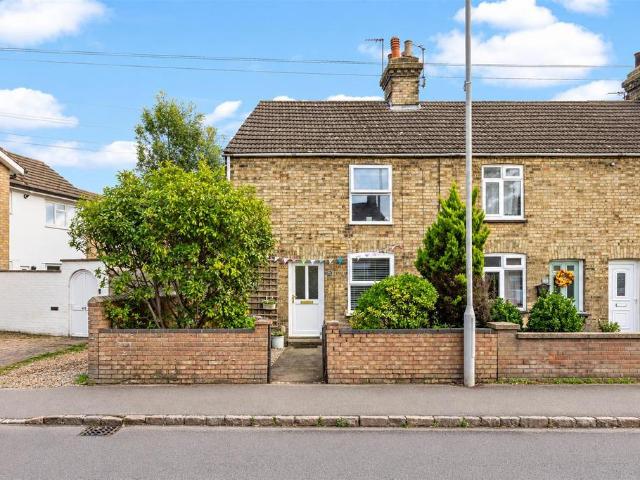 House for sale in Arlesey