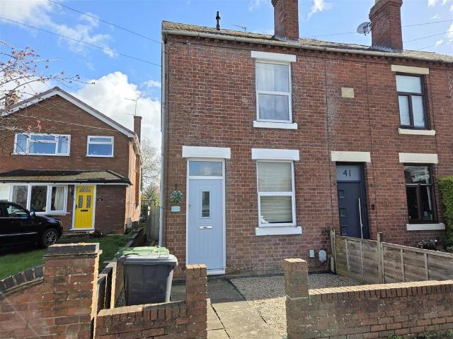House for sale in Areley Kings, Rushock