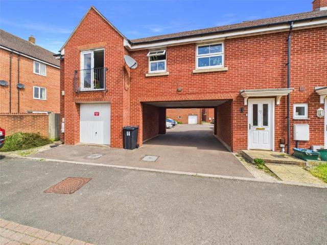 House for sale in Gloucester, Gloucestershire
