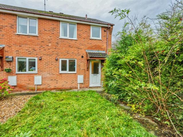 House for sale in Loundsley Green, East Midlands