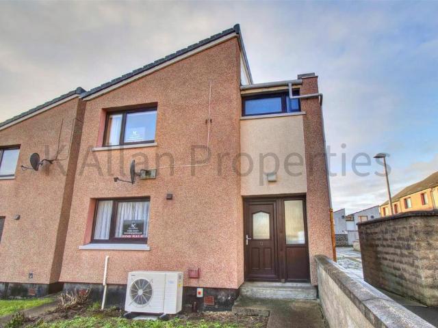 House for sale in Scotland