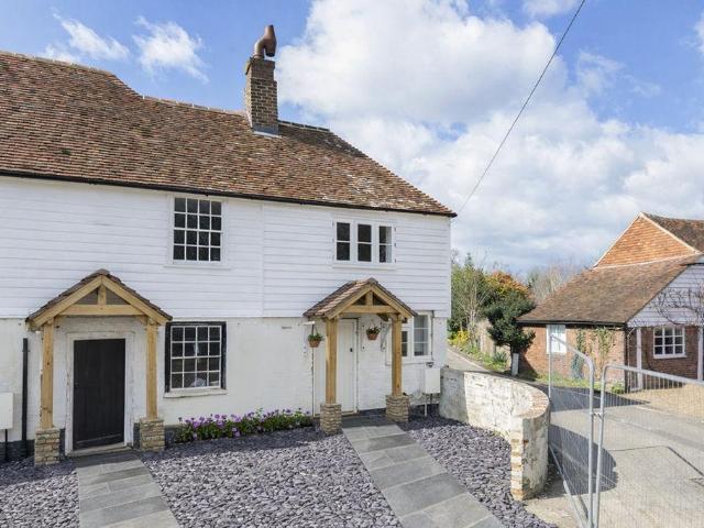 House for sale in Sandown Park, Kent