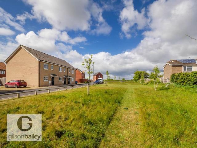 House for sale in Stokesby, Norfolk