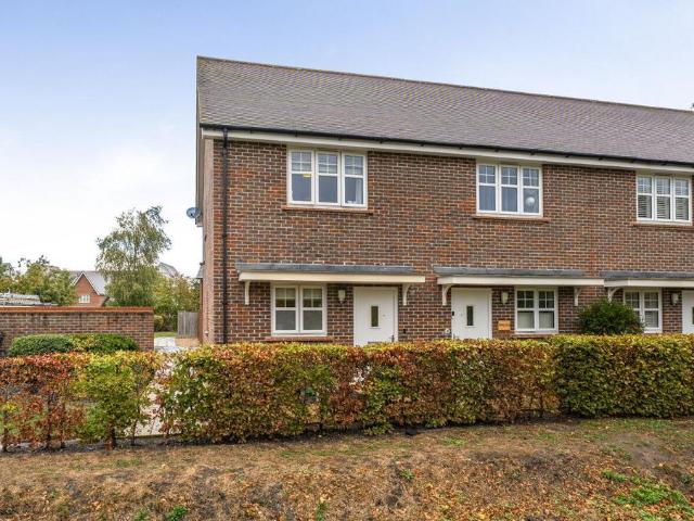 House for sale in Edenbrook, Hart