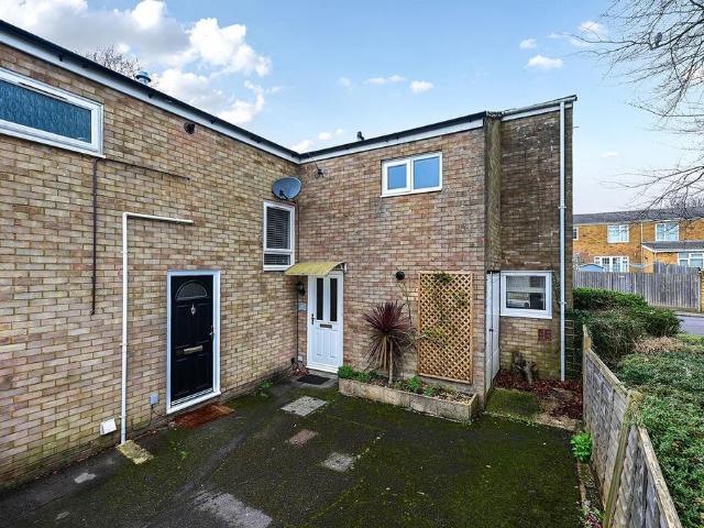 House for sale in Winklebury, Priest Down