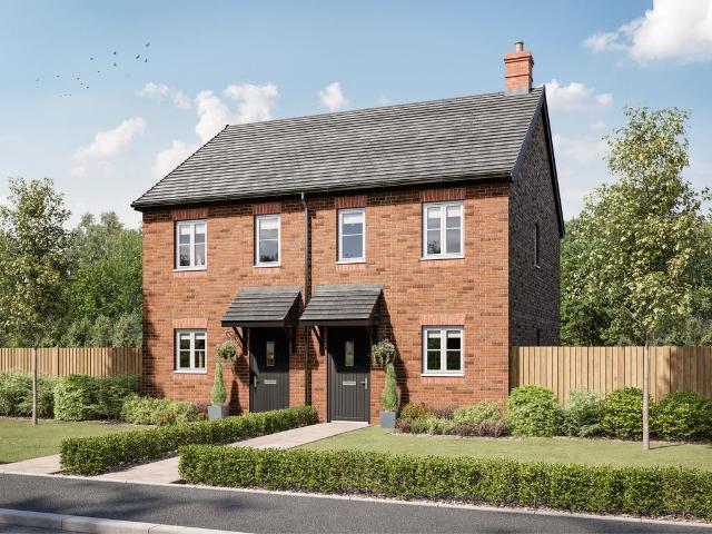 House for sale in Evershot, Oxfordshire