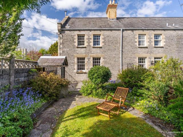 House for sale in Penarth, Wales