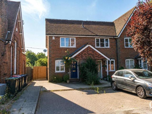 House for sale in The Bridge, Kent