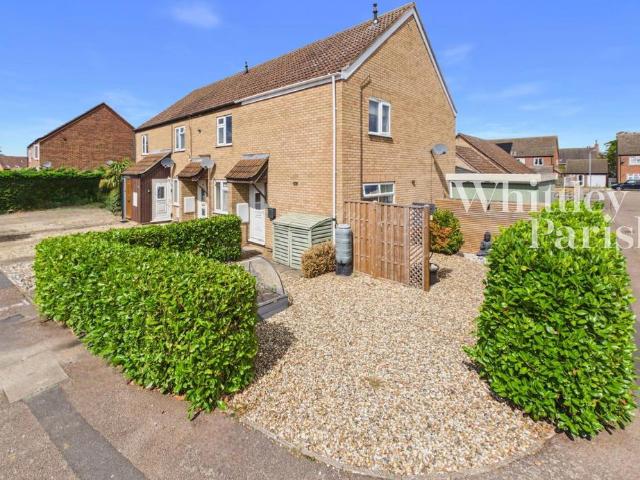House for sale in East Tuddenham, Norfolk