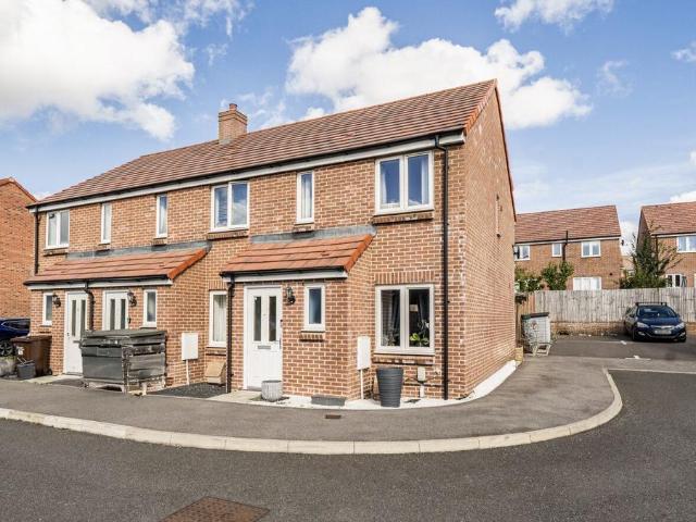 House for sale in Andover Down, Test Valley