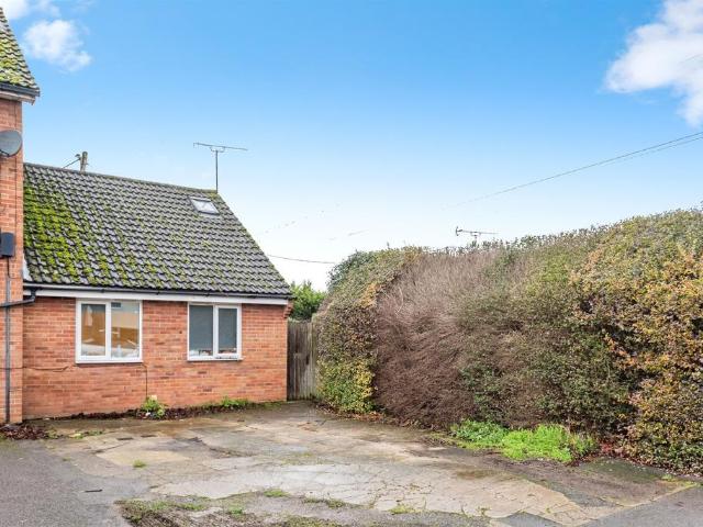 House for sale in Sutton Courtenay, Vale of White Horse