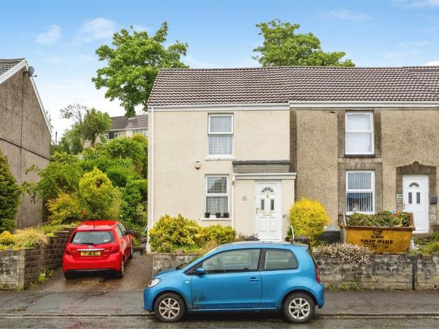 House for sale in Llansamlet, Wales