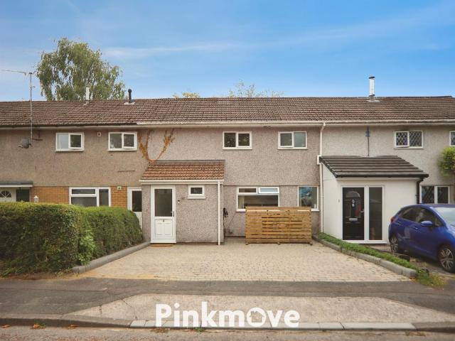 House for sale in Croesyceiliog, Wales