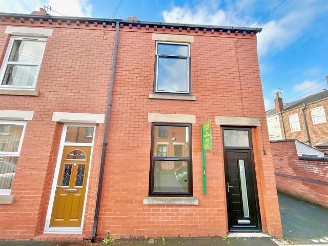 House for sale in Bedford, Wigan
