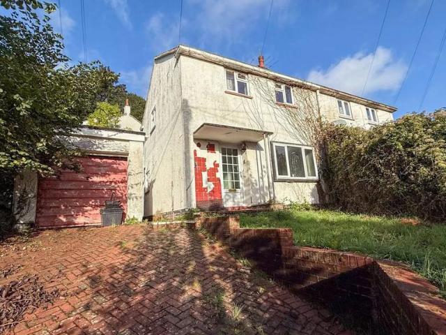 House for sale in Chelston, Torquay