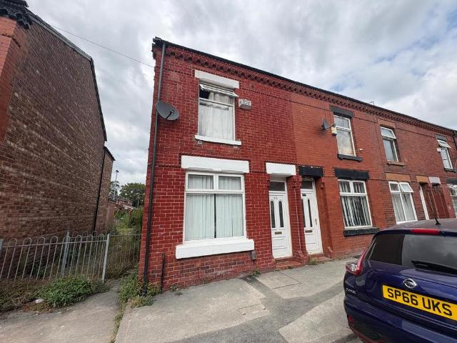 House for sale in Georgia, Greater Manchester