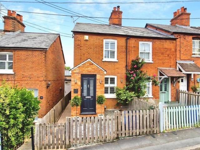 House for sale in Binfield