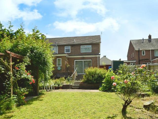 House for sale in Devizes, Wiltshire