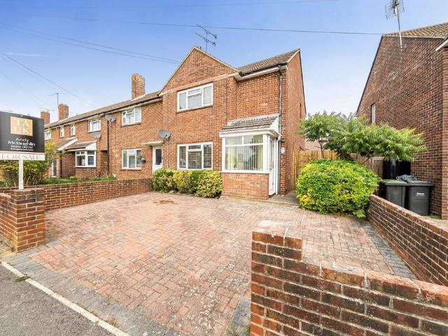 House for sale in Leigh Park, Havant
