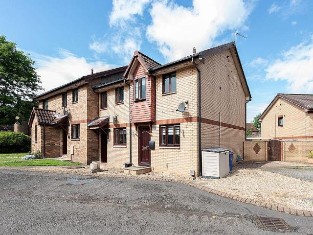 House for sale in Woodburn, Easthouses