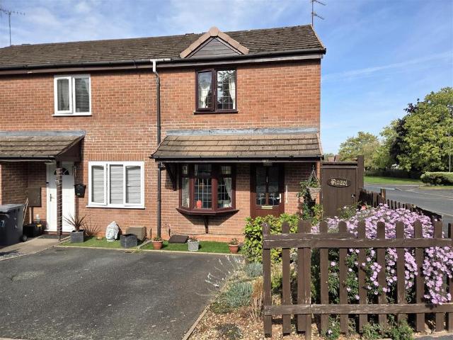 House for sale in Aggborough, Wyre Forest