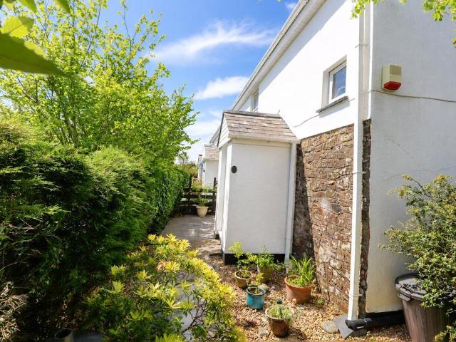 House for sale in Brandis Corner, Devon