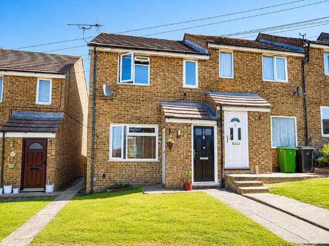 House for sale in St Leonards Green, Guestling Green