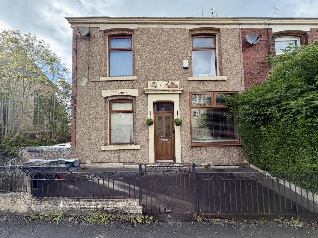 House for sale in Blackburn