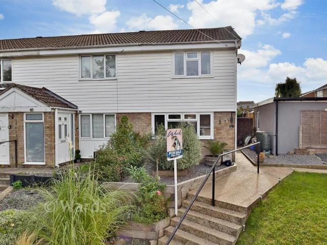 House for sale in Gillingham