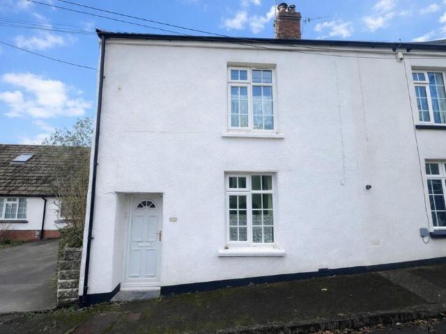 House for sale in Pilton, Kentisbury